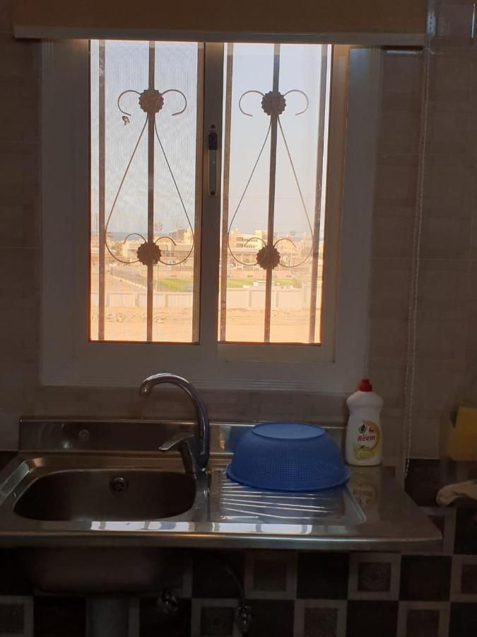 Al-Olaya Apartment Umm Lajj Exterior foto